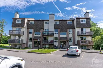 Condo Apartment in Blossom Park - Airport and Area