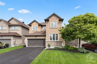 Detached in Orleans - Cumberland and Area