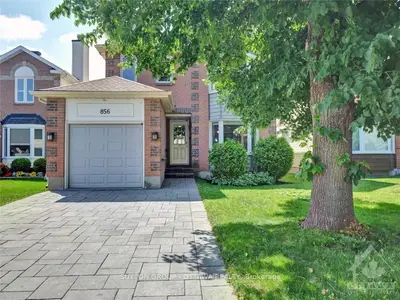 Detached in Orleans - Cumberland and Area