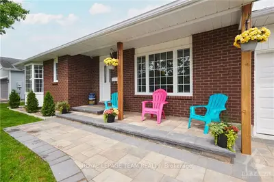 Detached in Arnprior
