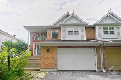 Semi-Detached in Barrhaven