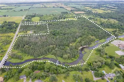Vacant Land in Carp - Dunrobin - Huntley - Fitzroy and Area