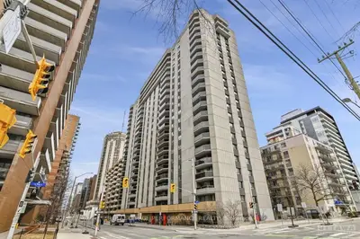 470 Laurier Avenue 303, Ottawa Centre, On K1r 7w9