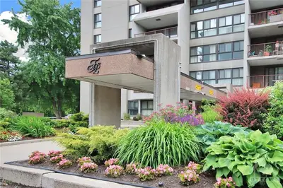 Condo Apartment in Alta Vista and Area