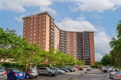 Condo Apartment in Beacon Hill North - South and Area