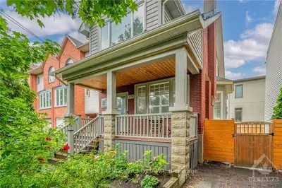 Detached in Westboro - Hampton Park
