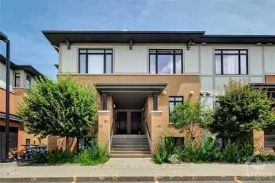 Condo Apartment in Orleans - Convent Glen and Area