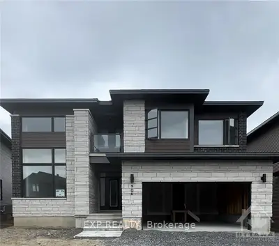 Detached in Blossom Park - Airport and Area