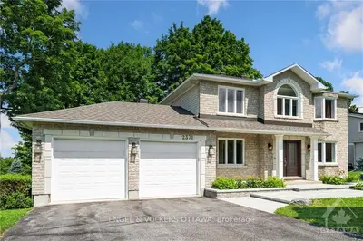 Detached in Clarence-Rockland