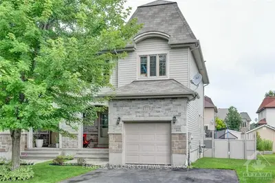 Semi-Detached in The Nation