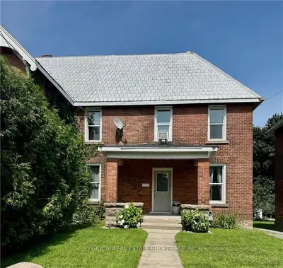 Semi-Detached in Brockville