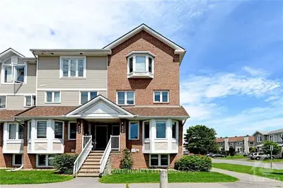Condo Apartment in Orleans - Convent Glen and Area