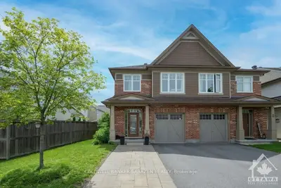 Semi-Detached in Blossom Park - Airport and Area