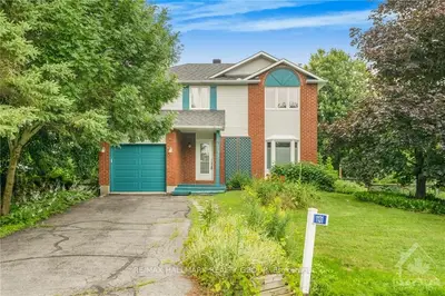 Detached in Clarence-Rockland