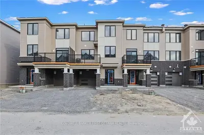 78 Ballinora Lane, Stittsville - Munster - Richmond, On K2s 2z6