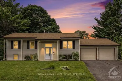 Detached in Cityview - Parkwoods Hills - Rideau Shore