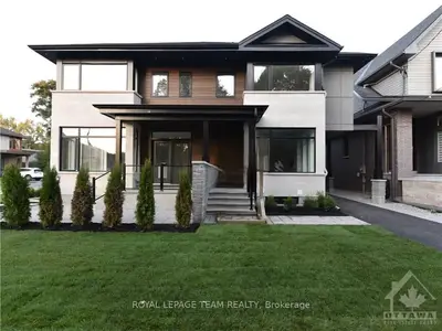Semi-Detached in Carlingwood - Westboro and Area