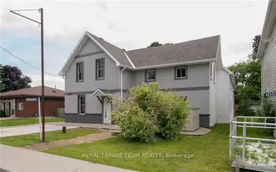 Detached in North Dundas