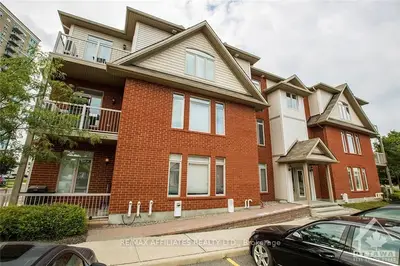 250 Meilleur J, Vanier And Kingsview Park, On K1l 0a3