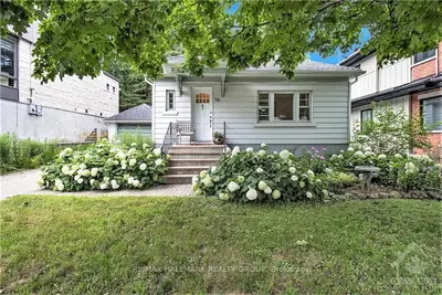 Detached in Glebe - Ottawa East and Area