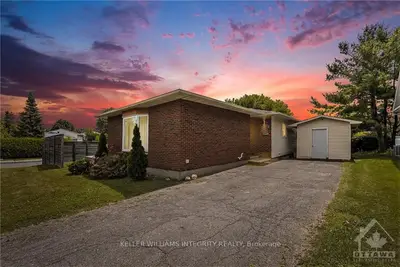 Detached in Cityview - Parkwoods Hills - Rideau Shore