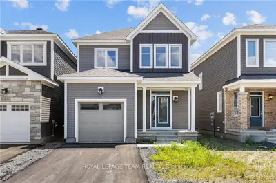 Detached in Stittsville - Munster - Richmond