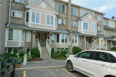 Condo Apartment in Beacon Hill North - South and Area