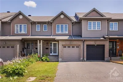 Att/Row/Townhouse in Leitrim
