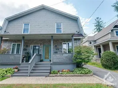 Semi-Detached in Carlingwood - Westboro and Area
