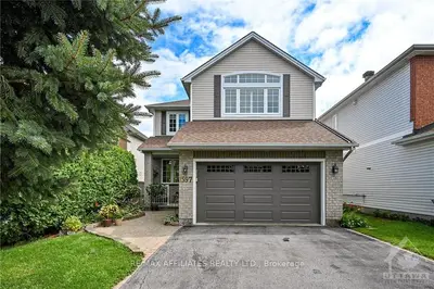 Detached in Orleans - Cumberland and Area