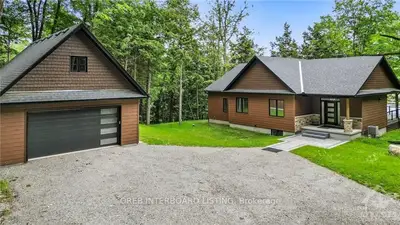 923 White Birch Lane, Leeds And The Thousand Islands, On K0e 1n0