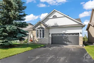 Detached in Stittsville - Munster - Richmond