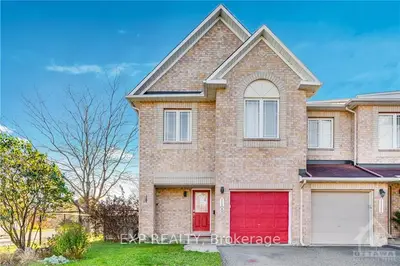 1109 Halton Terrace, Kanata, On K2w 1g8