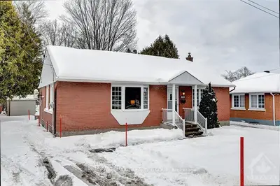 889 Blair Road, Beacon Hill North - South And Area, On K1j 7m7