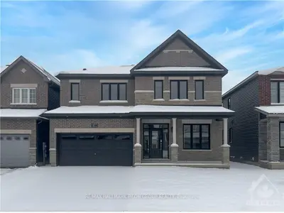 611 Idyllic Terrace, Orleans - Cumberland And Area, On K4a 5n9