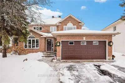 797 Foxwood Court, Orleans - Cumberland And Area, On K4a 3e9