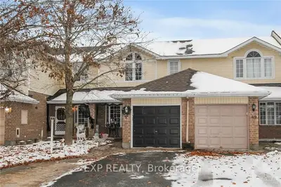 47 Whalings Circle, Stittsville - Munster - Richmond, On K2s 1s4