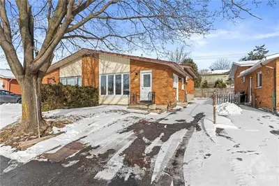 1235 Maitland Avenue, Belair Park - Copeland Park And Area, On K2c 2c4