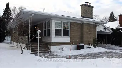 2030 Alton Street, Elmvale Acres And Area, On K1g 1x4