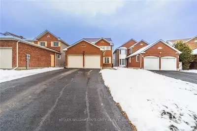 1408 PROGRESS Place, Cyrville - Carson Grove - Pineview, ON K1B 5M5