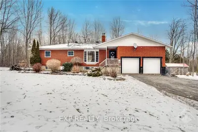 19419 Kenyon Concession 8 Road, North Glengarry, On K0c 1j0