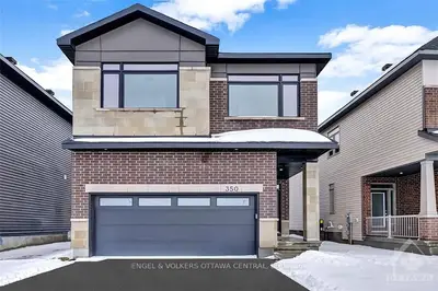 350 MONTICELLO Avenue, Kanata, ON K2S 2S5