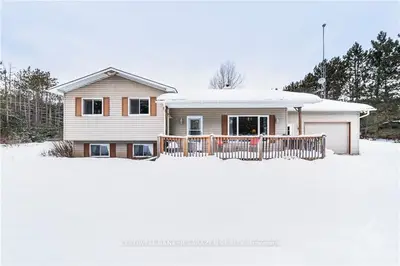 1611 O'neill Road, North Grenville, On K0g 1s0
