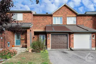 1563 Cedar Mills Road, Orleans - Convent Glen And Area, On K1c 7l9