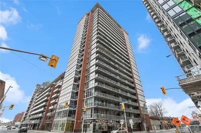 179 George Street 1109, Lower Town - Sandy Hill, On K1n 1j8
