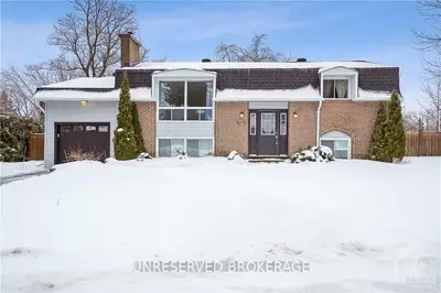 5314 Driscoll Drive, Manotick - Kars - Rideau Twp And Area, On K4m 1e6