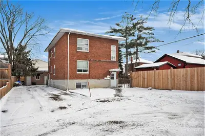 361 Gougeon Street, Vanier And Kingsview Park, On K1l 6w8