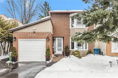 1510 Meadowbrook Road, Cyrville - Carson Grove - Pineview, On K1b 5c3