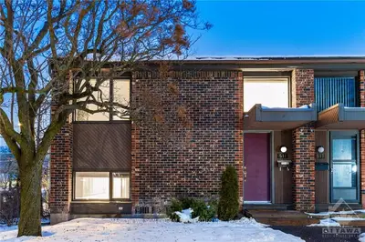 511 HILSON Avenue, Westboro - Hampton Park, ON K1Z 6C9