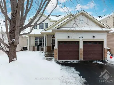 467 WEST RIDGE Drive, Stittsville - Munster - Richmond, ON K2S 0L1